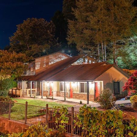 Newly Remodeled Motel In Gatlinburg! Dış mekan fotoğraf