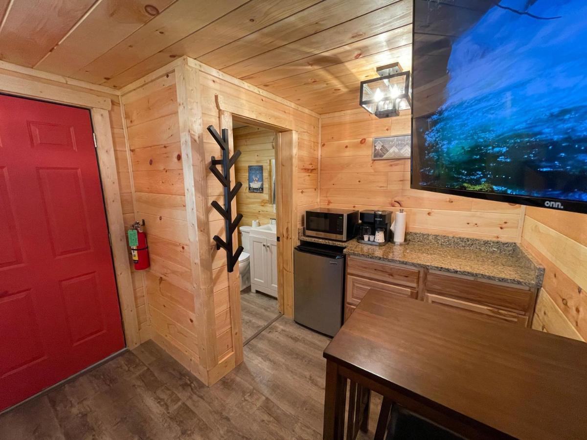 Newly Remodeled Motel In Gatlinburg! Dış mekan fotoğraf
