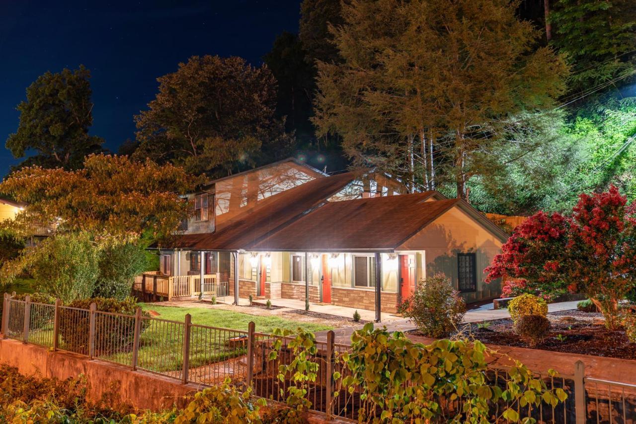 Newly Remodeled Motel In Gatlinburg! Dış mekan fotoğraf