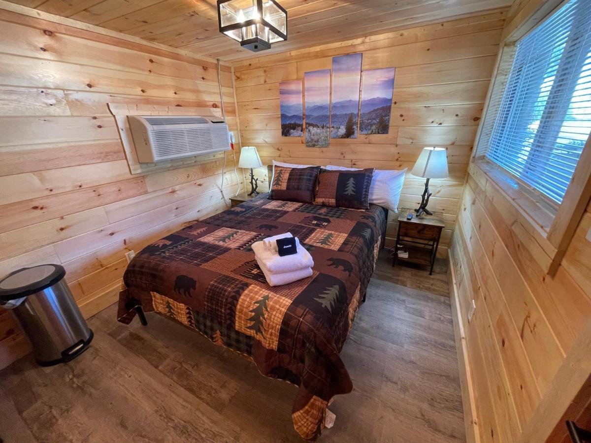 Newly Remodeled Motel In Gatlinburg! Dış mekan fotoğraf