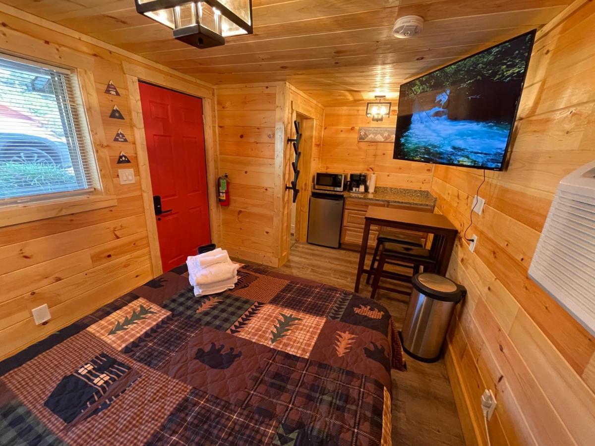 Newly Remodeled Motel In Gatlinburg! Dış mekan fotoğraf