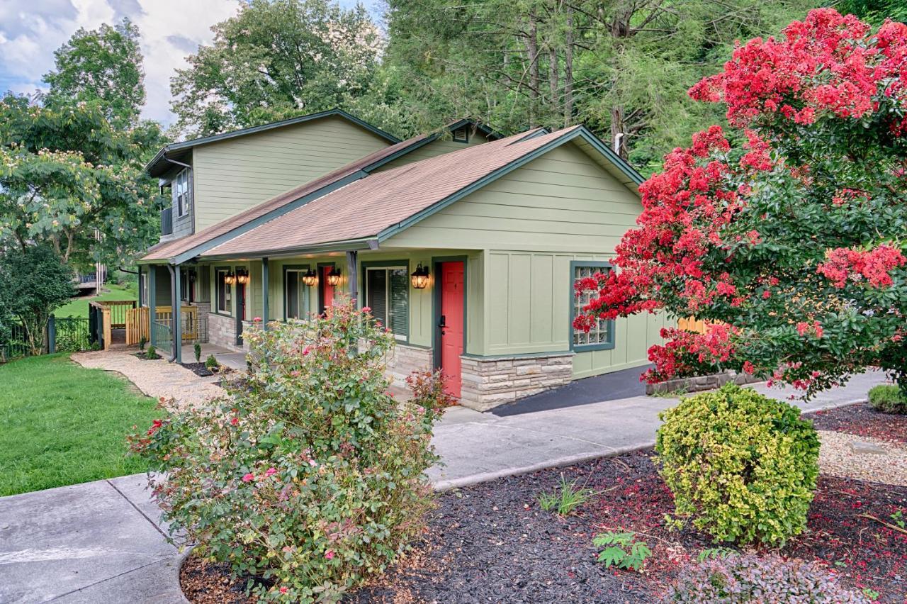 Newly Remodeled Motel In Gatlinburg! Dış mekan fotoğraf