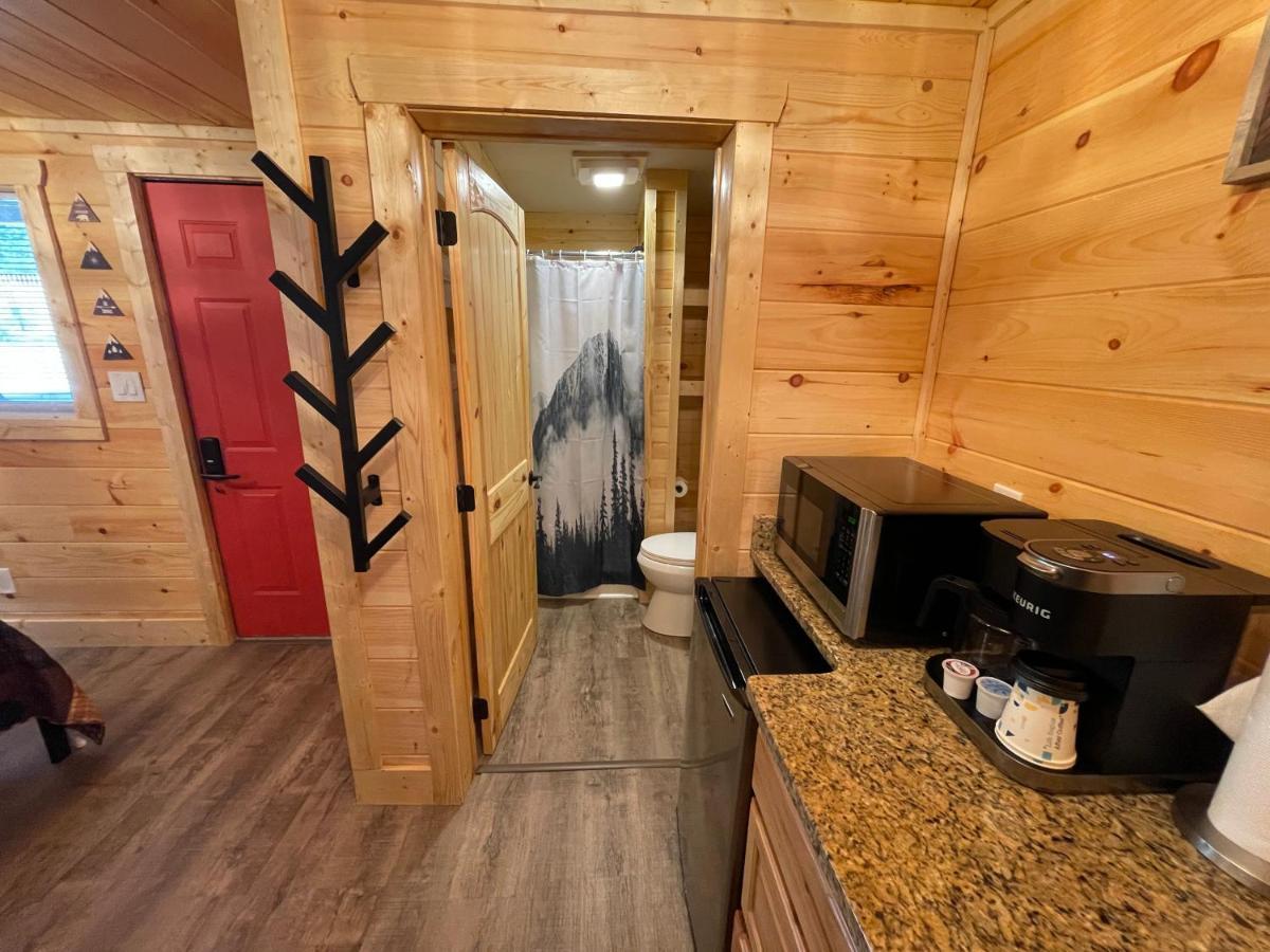Newly Remodeled Motel In Gatlinburg! Dış mekan fotoğraf