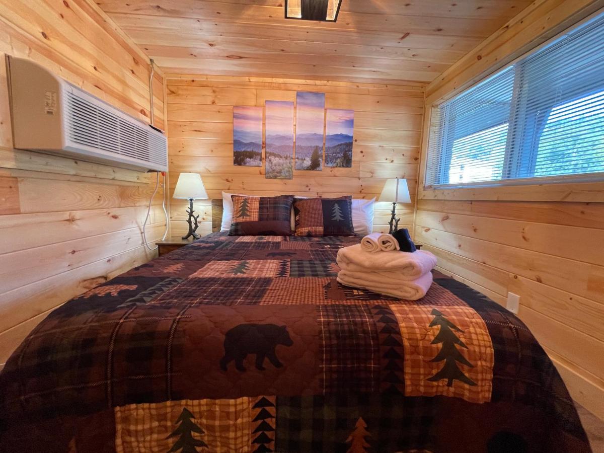Newly Remodeled Motel In Gatlinburg! Dış mekan fotoğraf