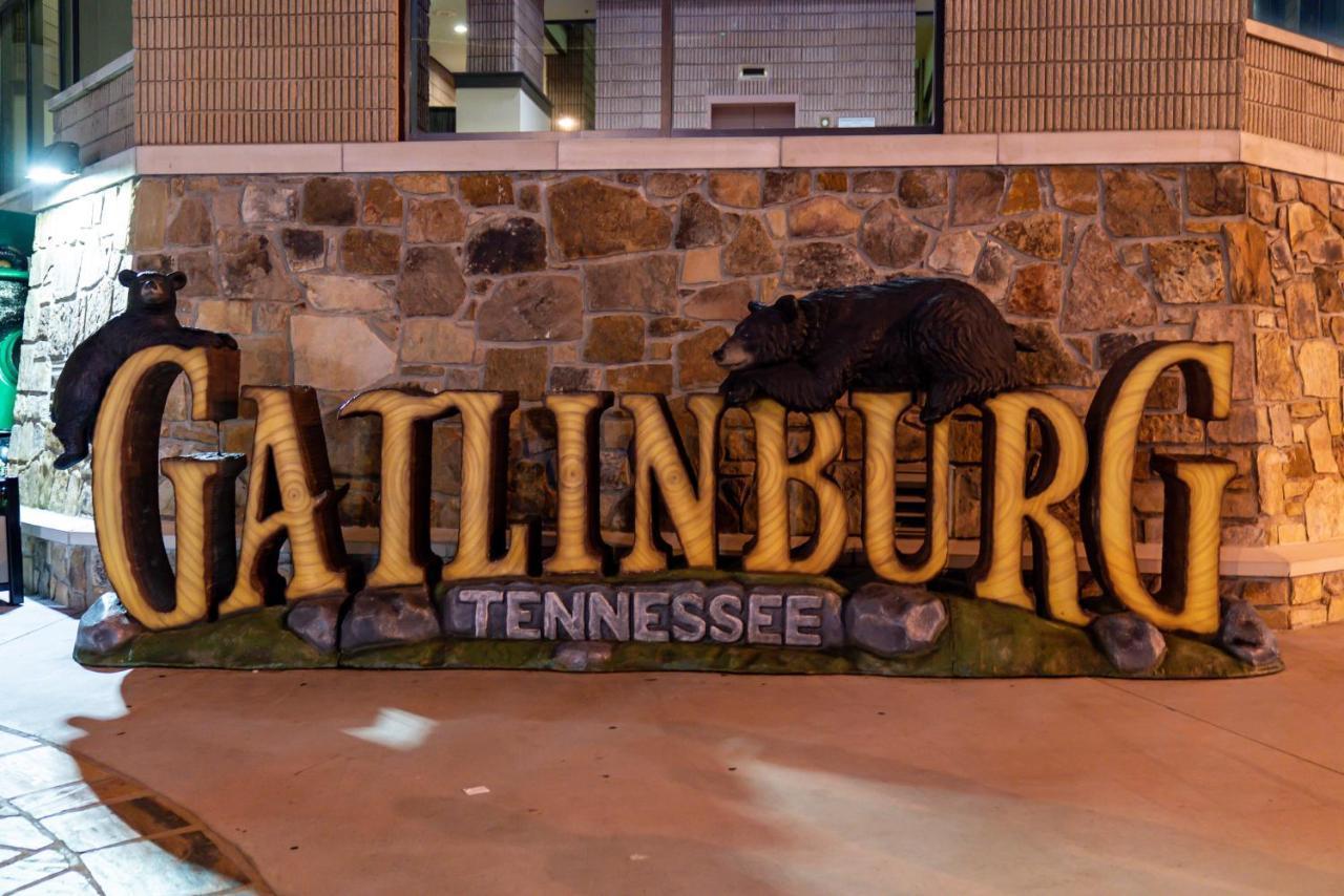 Newly Remodeled Motel In Gatlinburg! Dış mekan fotoğraf